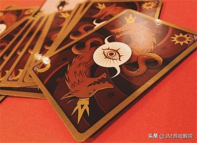 为什么我感觉狼人杀突然不火了呢？