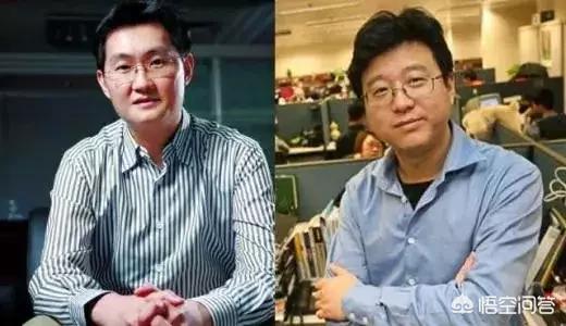 腾讯与网易同是游戏巨头，为何网上对腾讯的骂声更多？