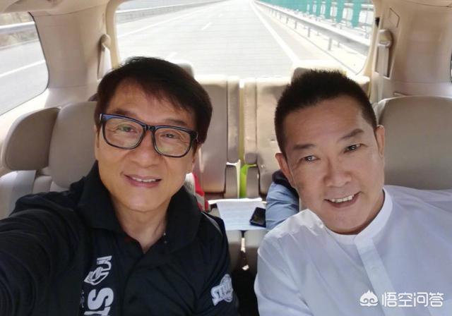 如何看待演员成龙代言的传奇游戏《一刀传世》？