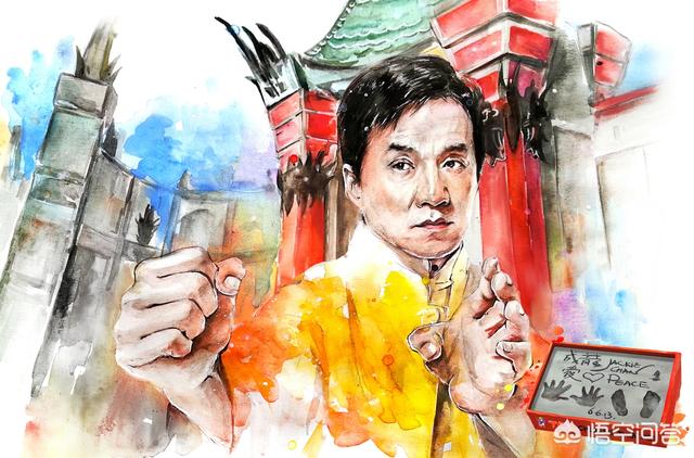 如何看待演员成龙代言的传奇游戏《一刀传世》？