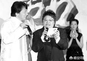 成龙大哥为什么要代言传奇游戏？