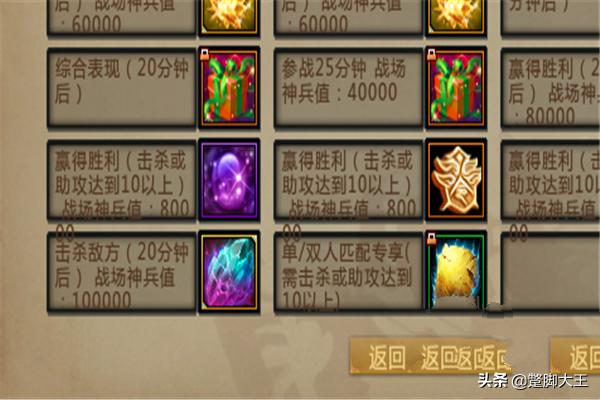 梦三国2麒麟石怎么获得？