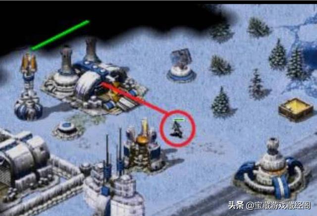 红警之共和国之辉怎么挣钱？