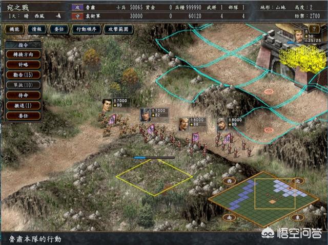 在游戏《三国志10》中，你知道哪些快速赚钱的方式？