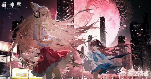 《解神者》手游是怎么回事？