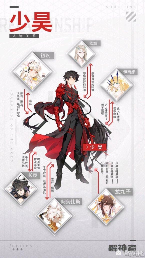《解神者》手游是怎么回事？