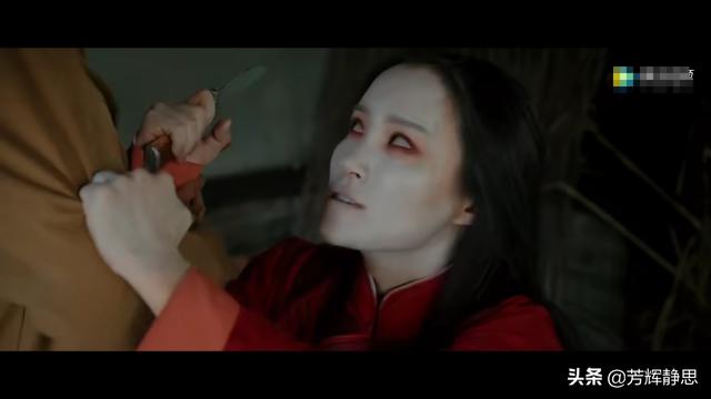 《光荣时代》孟庆贵抓郝平川时，白玲发现的孩子哪去了？他因何长期把女徒弟锁笼子里？