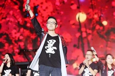 河图在古风圈中的地位是怎样的？