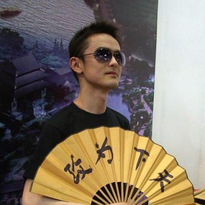 河图在古风圈中的地位是怎样的？