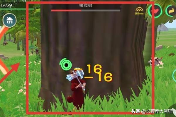 创造与魔法怎么赚魔晶快？