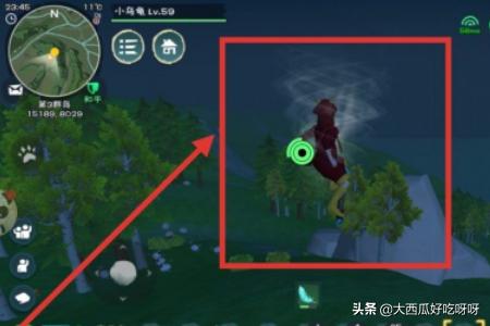 创造与魔法法杖怎么做？