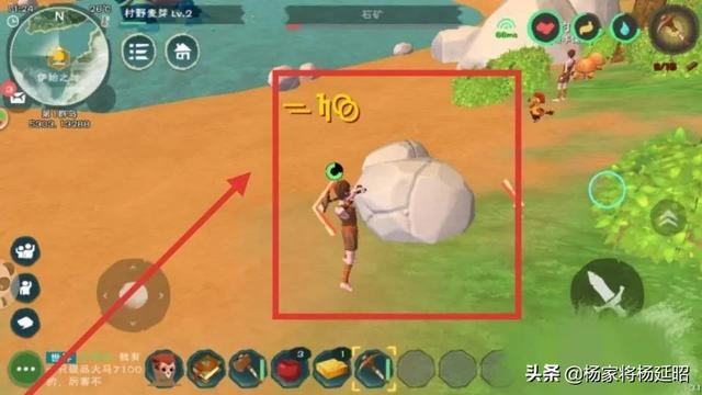 创造与魔法怎么单人生存？