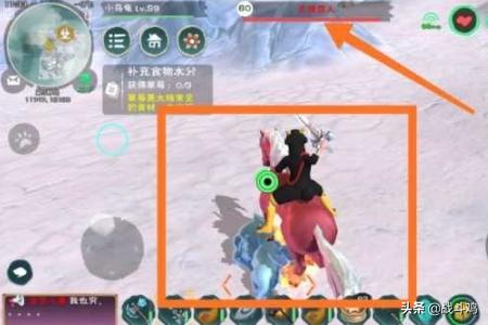 创造与魔法冰精怎么获得，冰晶如何获取？