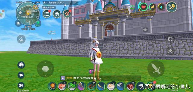 创造与魔法怎样赚钱？
