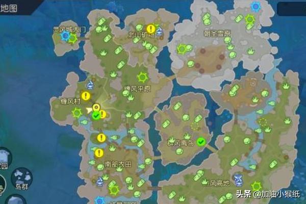海岛纪元辅助攻略，海岛纪元如何快速采集资源？