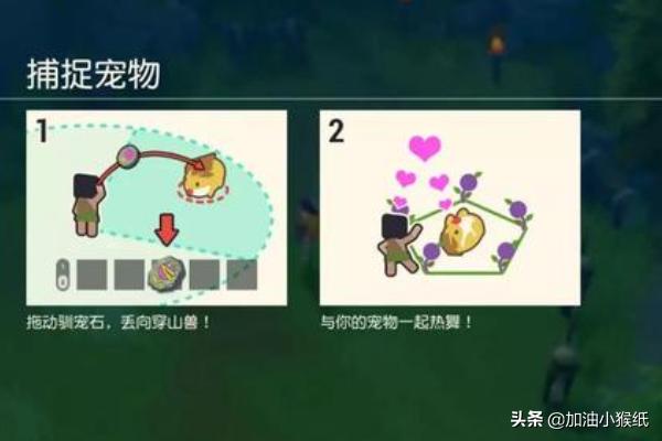 海岛纪元辅助攻略，海岛纪元如何快速采集资源？