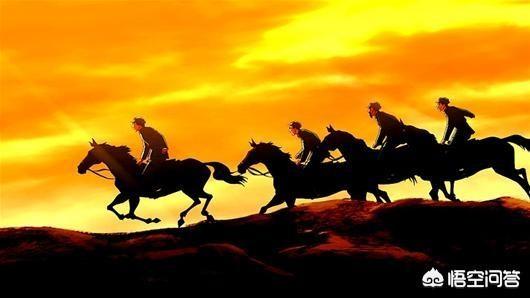 国产动漫层出不穷，《秦时明月》的地位是否受到了挑战？