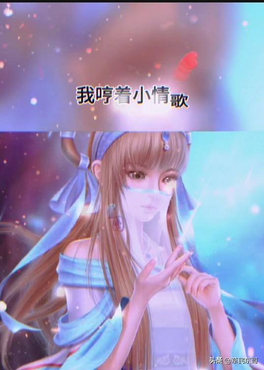 秦时明月手游，今日公测，到底能不能吃肉？