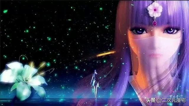 虽然技术一直在更新，但是怎么感觉《秦时明月》慢慢在走下坡路了？