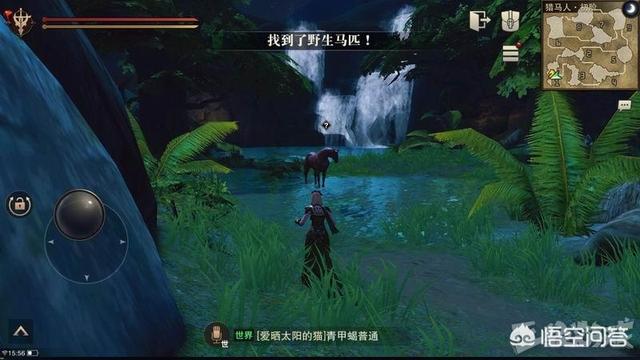 《猎魂觉醒》这个游戏怎么样？