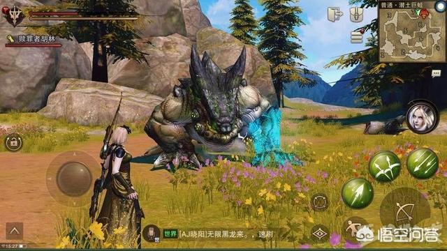 《猎魂觉醒》这个游戏怎么样？