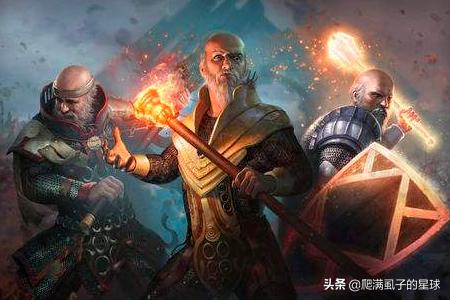 流放之路单刷搬砖职业推荐攻略？