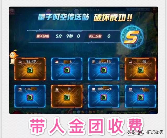 DNF轻松赚金币的方法有哪些？海外如何低延迟玩《地下城与勇士》？