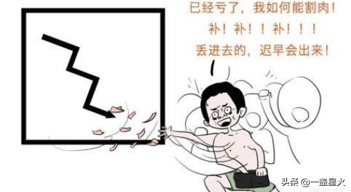 股票交易频繁不能赚钱吗？