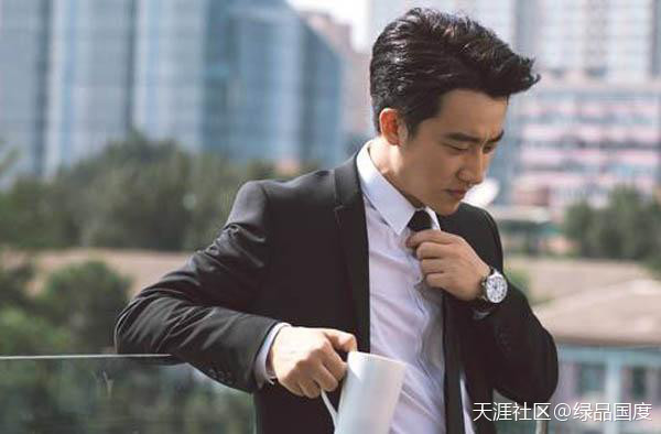 绿品国度 创业时代 告诉你在移动互联网时代该怎么赚钱