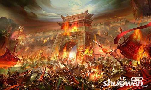 我最传奇手游怎么赚钱?交易攻略