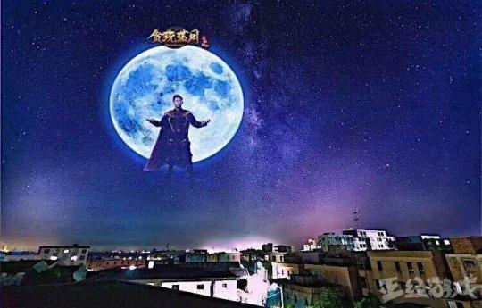 网页游戏到底有多赚钱？