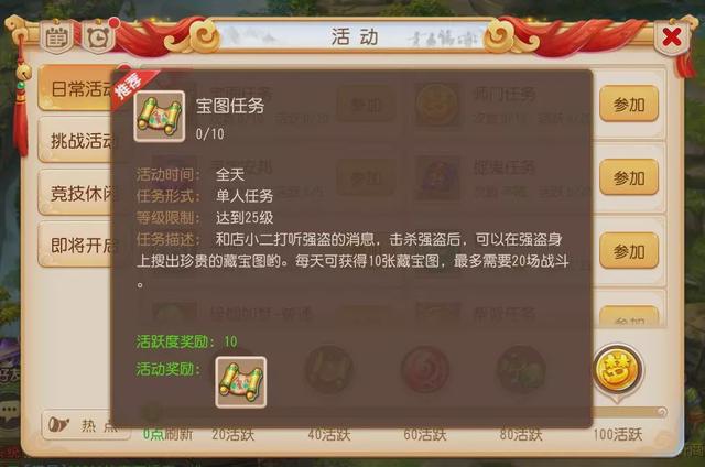 梦幻西游手游：千万不要小看几千金的物品，平民致富技巧分享