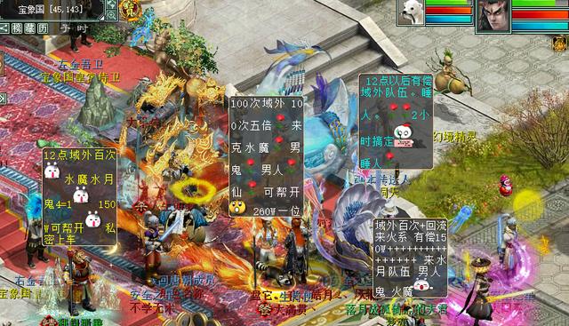 大话西游2经典版赚钱攻略一览，内行老司机带你探究市场秘密