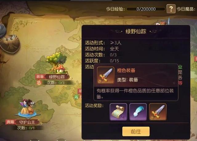 有杀气童话2 搬砖攻略