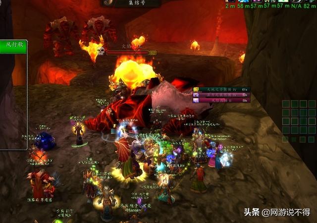 魔兽世界怀旧服散人搬砖，日赚100-200R，几种方法分享