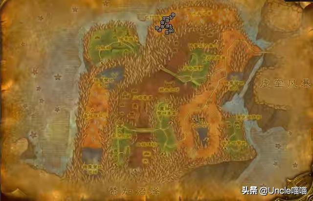 魔兽世界：TBC没钱去金团消费？那是因为你不知道这些赚钱门路