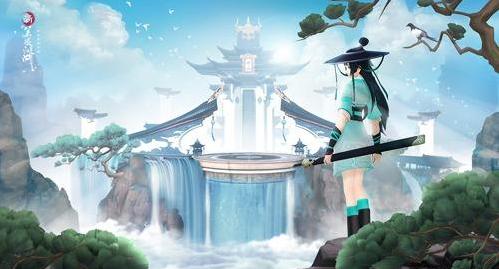 新笑傲江湖怎么收银子？
