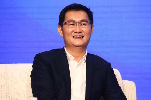 腾讯做的非常漂亮，它的商业模式是什么？