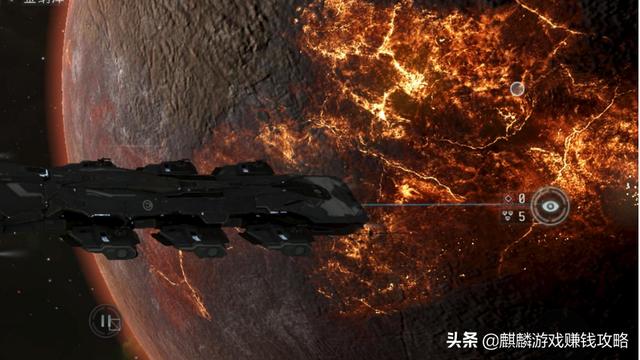 EVE手游星战前夜赚钱攻略