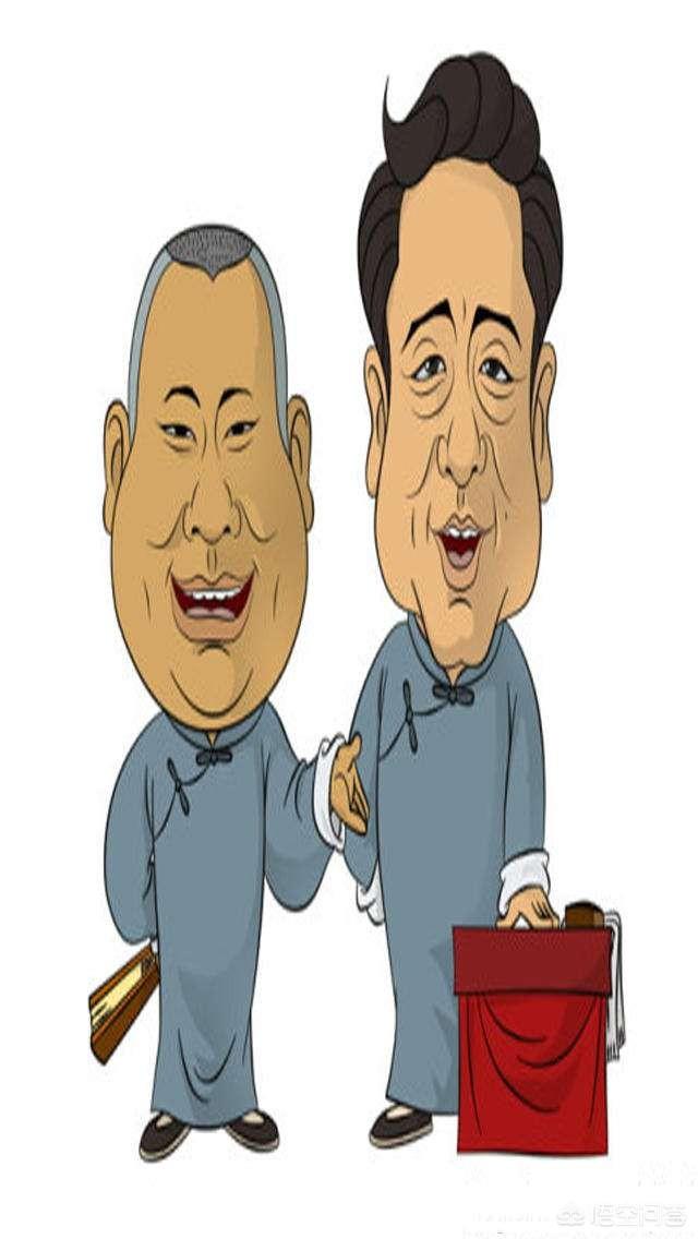 于谦在德云社是什么地位？