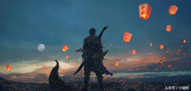 玄机科技除了《秦时明月》，还制作了哪些动画？