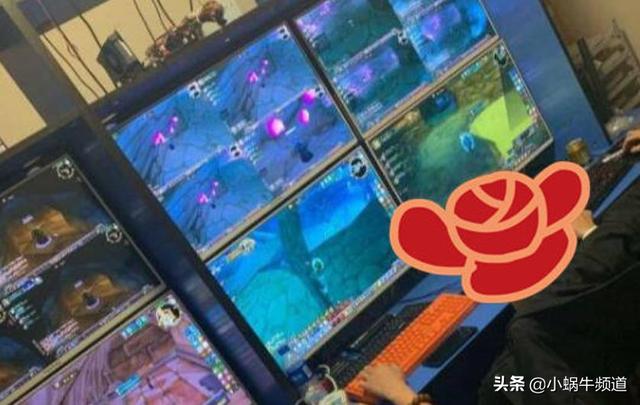 手动搬砖游戏工作室的建立与运营心得
