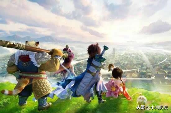 什么手游好赚人民币？大话手游搬砖月赚6000