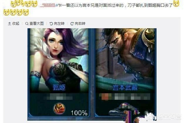 有哪些关于游戏最有趣的事？