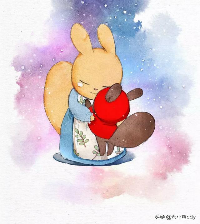 写童话能赚钱吗？如何投稿？