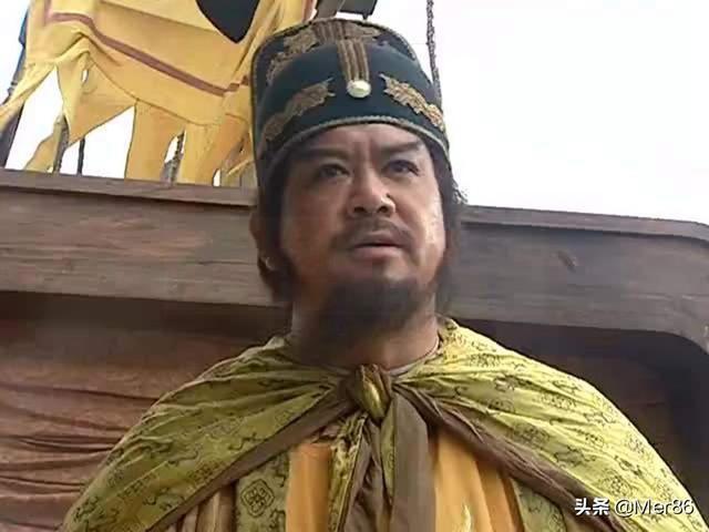 历史上真实存在的方腊起义到底是被谁镇压了？