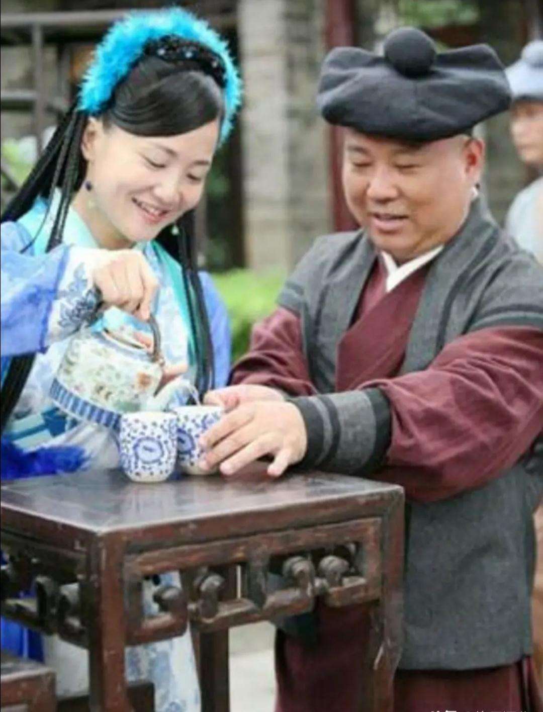 天之娇女范小冰的懵懵人生（下栠）