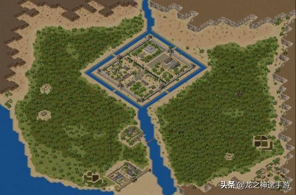 热血服传奇中挣钱方法？