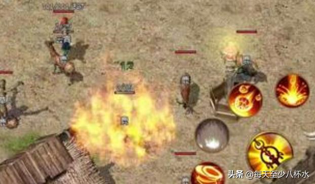 热血传奇怎么赚人民币？