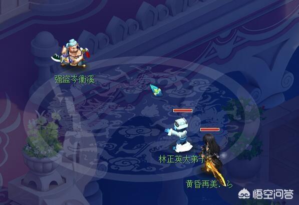 《梦幻西游》还有那些值得探讨的赚钱技巧、方法？